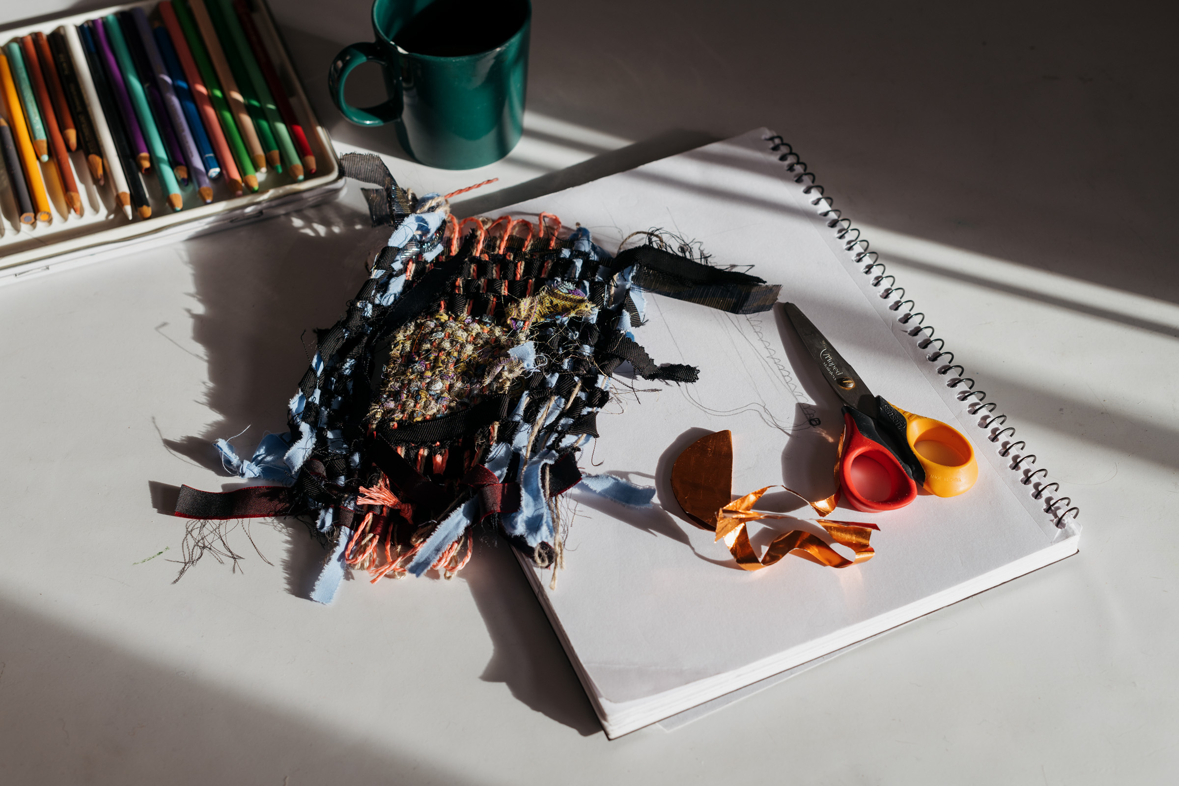 KONFEKT MAGAZINE / JUSLIN MAUNULA