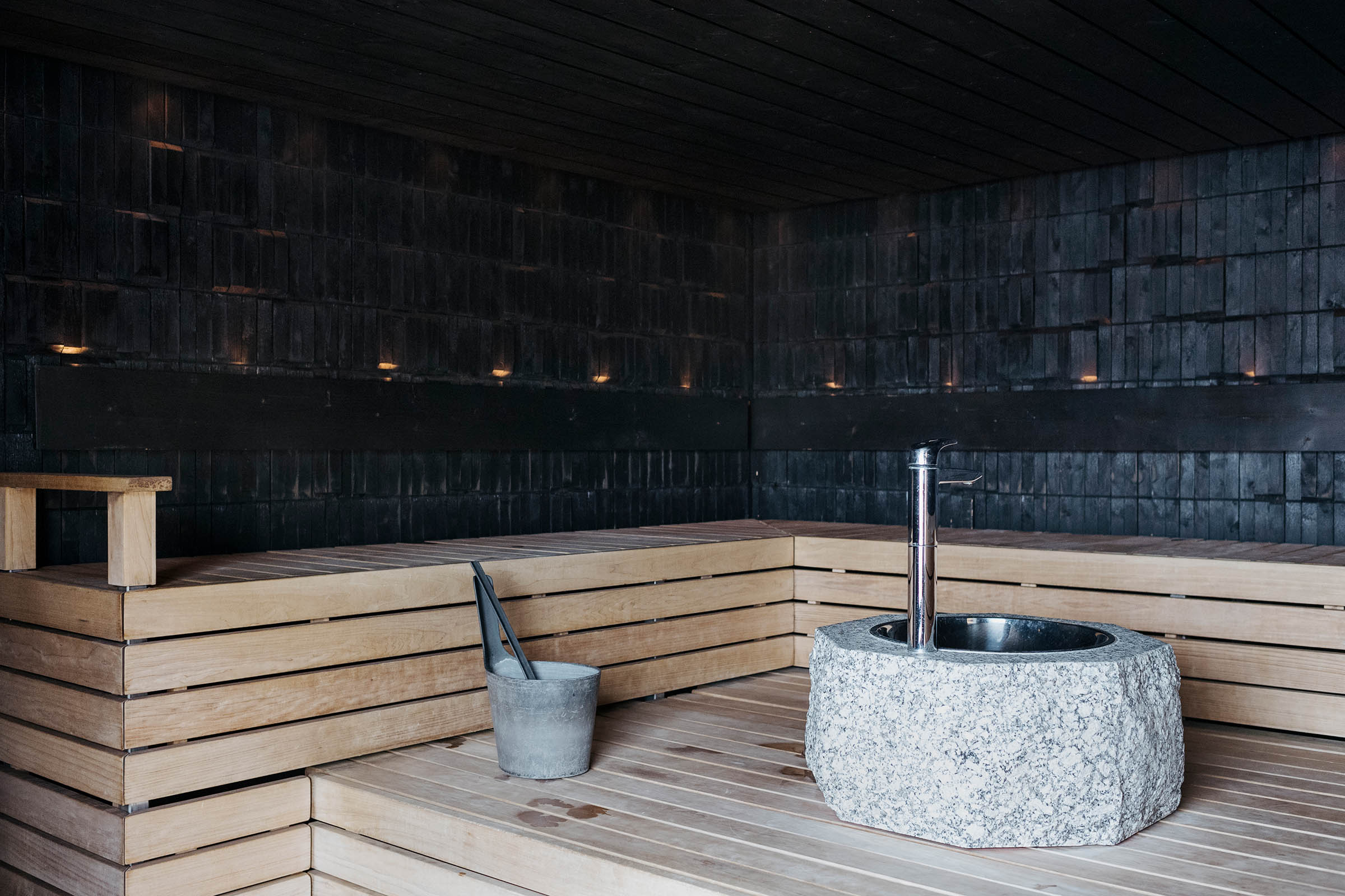 MONOCLE MAGAZINE / REAKTOR