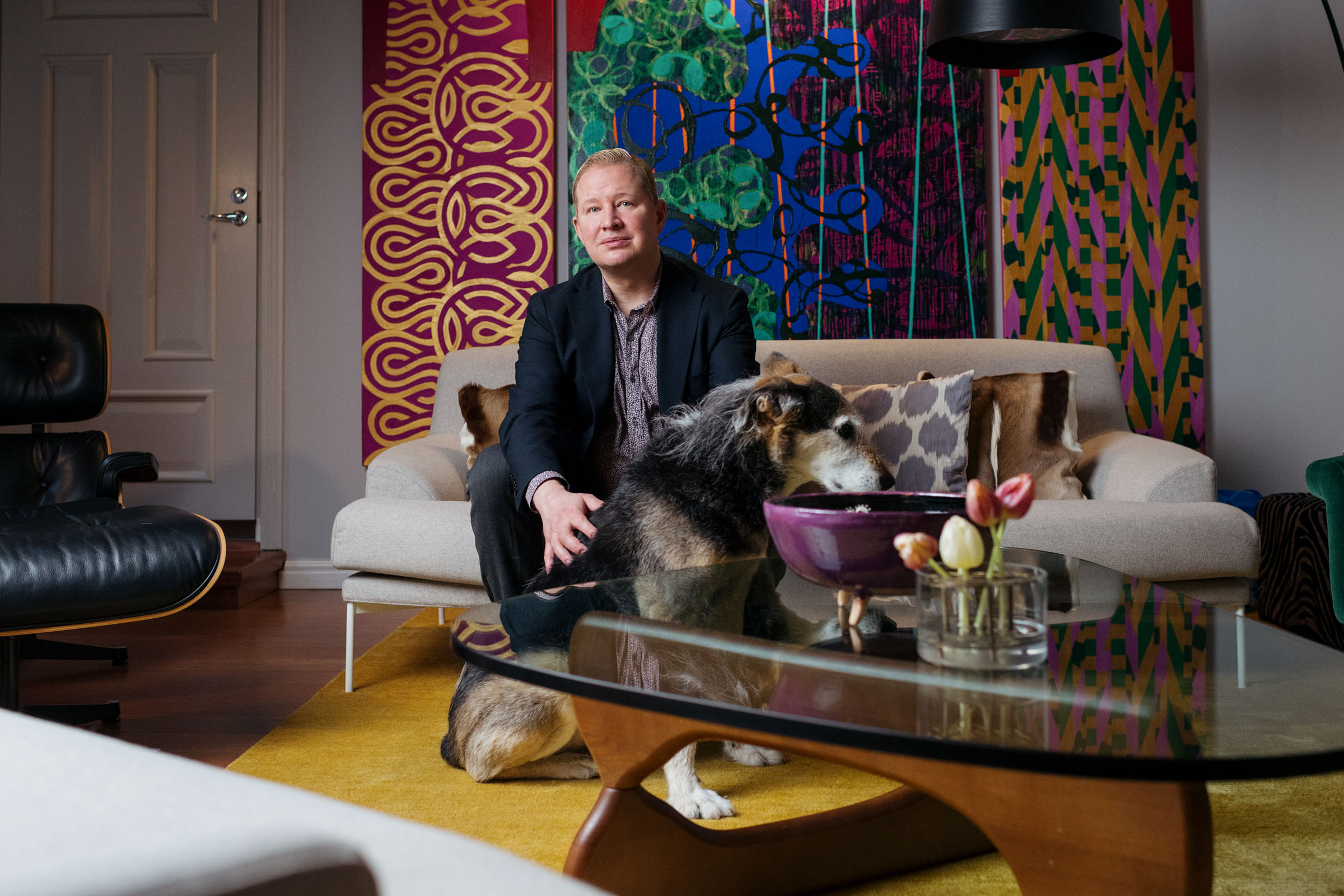 OP MEDIA / PEKKA MATTILA