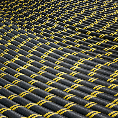 THE NEW YORK TIMES / PRYSMIAN