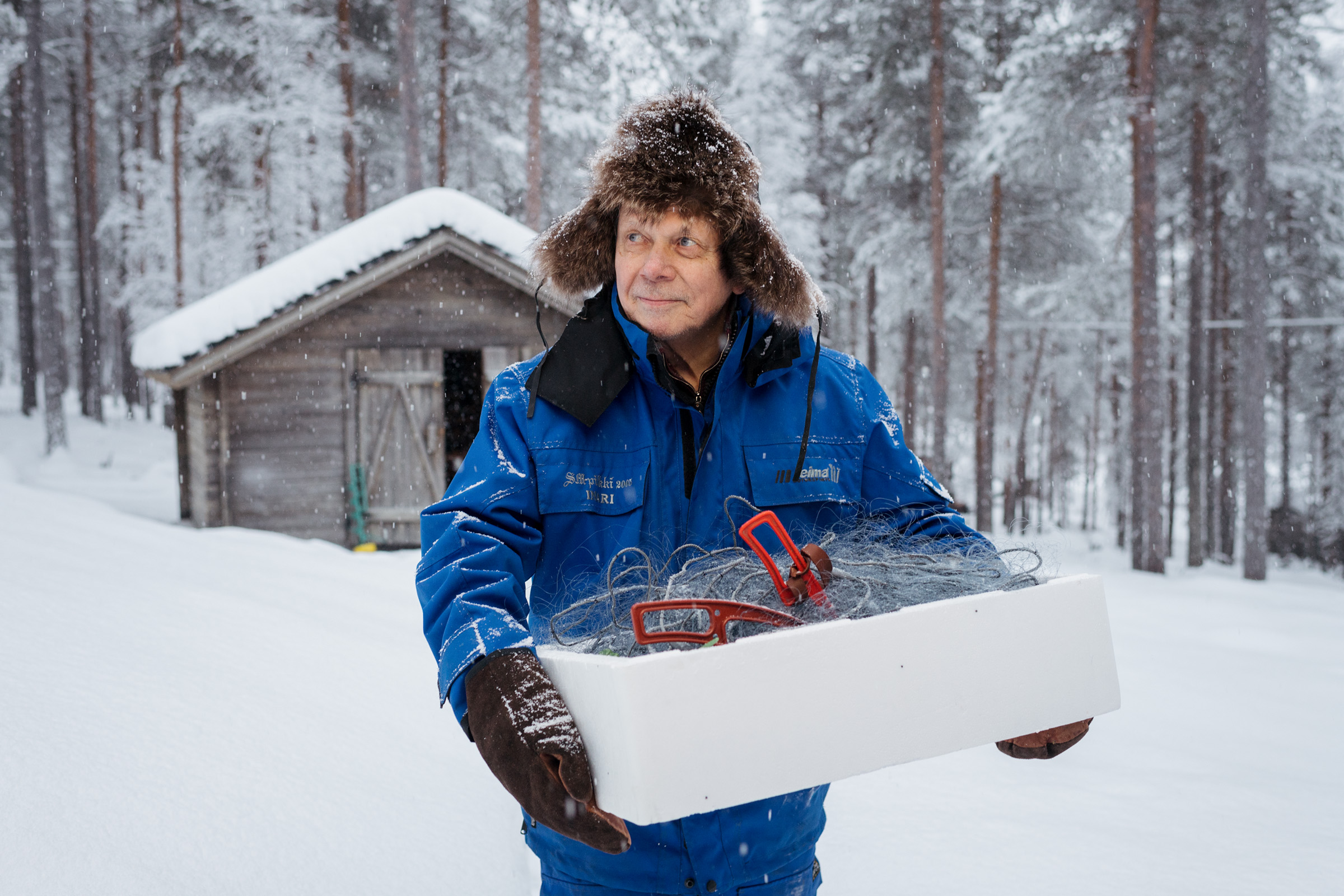 SKABMA / AGENCY: PUISTO